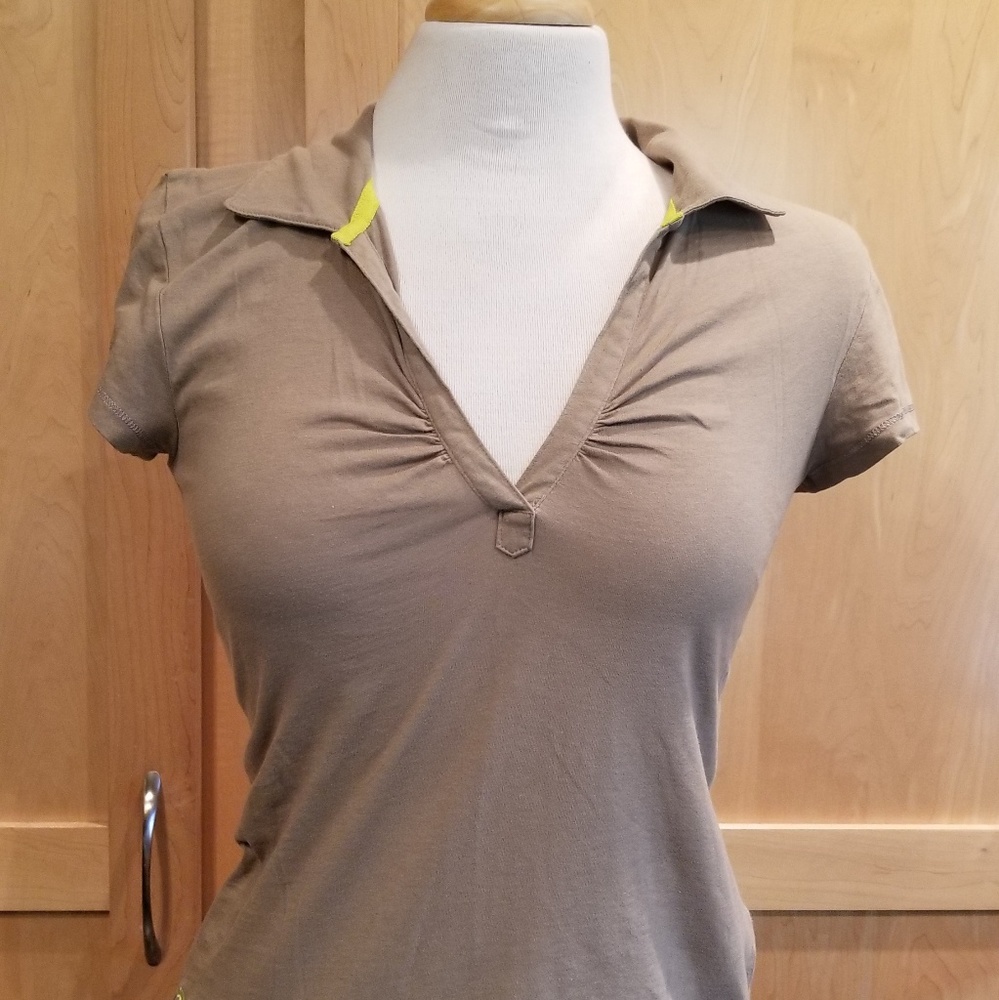 Puma Top Size Medium